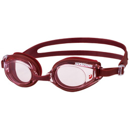 Okulary pływackie swans sw-43 paf różowy
