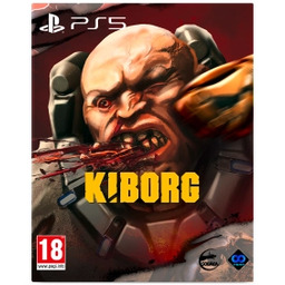 Kiborg Gra na PS5 Gra
