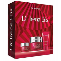 Dr Irena Eris Zestaw dla kobiet Scientivist Krem