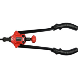 Nitownica ręczna YATO YT-36128 do nitonakrętek M3M12