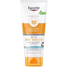 Eucerin Sun Kids Krem przeciwsłoneczny dla dzieci