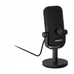 Mikrofon streamingowy Endorfy Solum Voice S