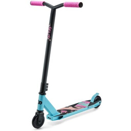 KINDERKRAFT Hulajnoga wyczynowa Solis Różowy Mini pompka 35%