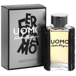 Salvatore Ferragamo, Uomo, woda toaletowa, 100 ml