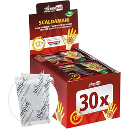 THERMOPAD ogrzewacz do dłoni oryginalny produkt: 30 par