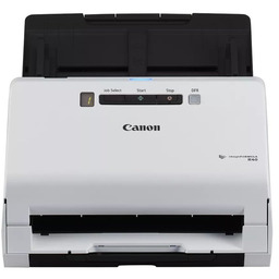Skaner Canon imageFORMULA R40 A4 Duplex USB 2.1