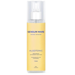 Sensum Mare AlgoTonic Brightening Antioxidant Face Tonic Antyoksydacyjny