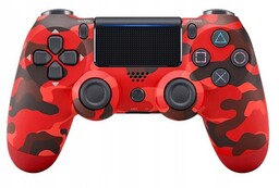 Pad Ps4 Sony Kontroler Dualshock 4 V2 kamuflaż