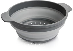 Cedzak GrandCHEF ø 24 cm, składany