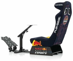 PLAYSEAT Fotel Evolution Red Bull Racing Esports