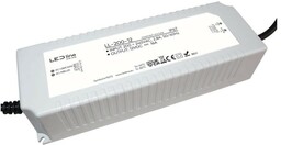 Zasilacz LEDline PRIME LL-200-12 IP67 12V 200W hermetyczny