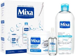 Mixa Hyaluronic Acid + Lactic Acid Anti-Dryness Hydrating