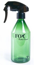 Fox Barber Expert, spryskiwacz fryzjerski, zielony, 300 ml