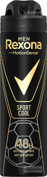 Rexona - Men - Sport Cool Anti-Perspirant 48H
