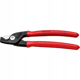 Nożyce do kabli Knipex 95 11 160