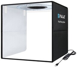 PULUZ Namiot bezcieniowy PU5041B Zyskaj