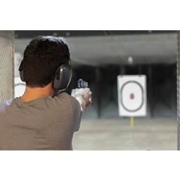 Poznaj strzelanie w Białymstoku - Poznaj strzelanie