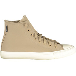 Beżowe buty sportowe damskie Converse