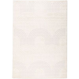 Dywan Chiara 160 x 230 cm fala beżowy