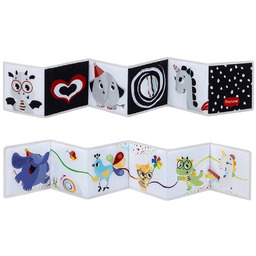 ND19_TL3333160202 Książeczka interaktywna - dwu