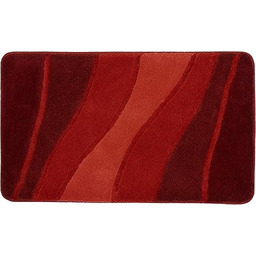 Meusch 2322468360 Dywanik łazienkowy Ocean, 60 x 100