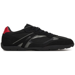 Sneakersy HUGO Keeston 50557860 Czarny