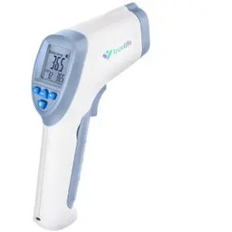 TrueLife Care Q7 Blue Termometr