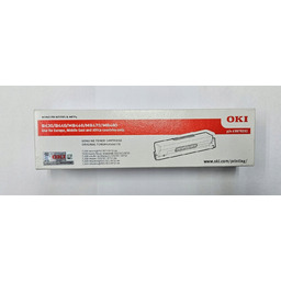 Toner Oryginał Oki 43979202 B430 B440 MB460 MB470