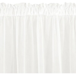 EUROFIRANY Firana gotowa Rebecca 350 x 250 cm