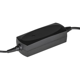 Zasilacz samochodowy Akyga AK-ND-42 do notebooka 20V/4,5 90W