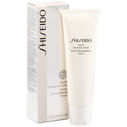 Shiseido, Global Skincare, krem oczyszczający do twarzy, 125