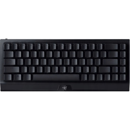 Klawiatura Mechaniczna Razer Blackwidow V3 Mini Hyperspeed Phantom