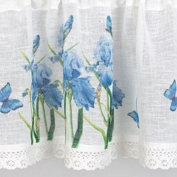 EUROFIRANY Firana gotowa Ala 150 x 30 cm