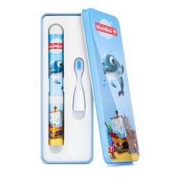 VITAMMY SMILE MINIMINI+ DELFINEK FINEK Szczoteczka soniczna