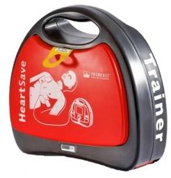 Primedic - HeartSave AED - Trainer DD