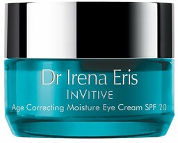 Dr Irena Eris Age Correcting Moisture Eye Cream
