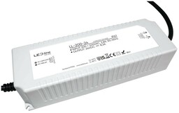 Zasilacz LEDline PRIME LL-200-24 IP67 24V 200W hermetyczny