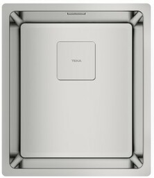 TEKA Zlewozmywak FLEXLINEA RS15 34.40 stal 115000015 *