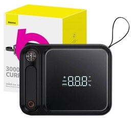 Baseus Powerbank / Rozrusznik Super Energy Ultra Car