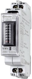 Licznik energii jednofazowy Finder 7E.13.8.230.0010, 32 A 230V