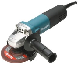 MAKITA Szlifierka kątowa 840W 125mm