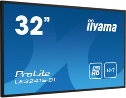 iiyama LE3241S-B1 32" Wyświetlacz