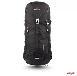 Bergson Plecak turystyczny Svellnose 40 Black