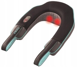 Homedics Masażer Szyi, Przenośny Elektryczny Masażer Shiatsu