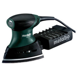 Metabo Szlifierka oscylacyjna Fms 200 Intec 200W