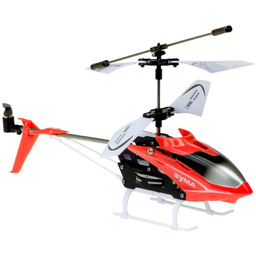 Kik, pojazd zdalnie sterowany Helikopter RC SYMA S5