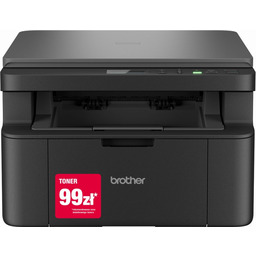Brother DCP-L1632W Gwarancja 3 lata*