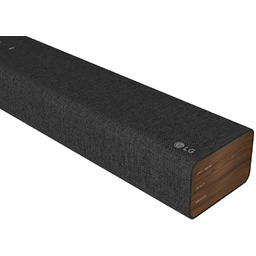 LG DSP2 2.1 Soundbar 100W zintegrowany HDMI, Bluetooth,