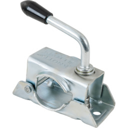 Klema obejma do koła podporowego KNOTT 400305.001 48mm