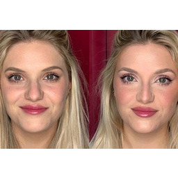 Indywidualny kurs makijażu dziennego w Krakowie - Indywidualny